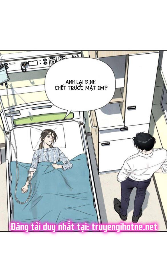 đọc truyện Điều Khiến Tôi Quyết Tâm Chết Đi Chương 70.2 ảnh 37 tại Giả Dược