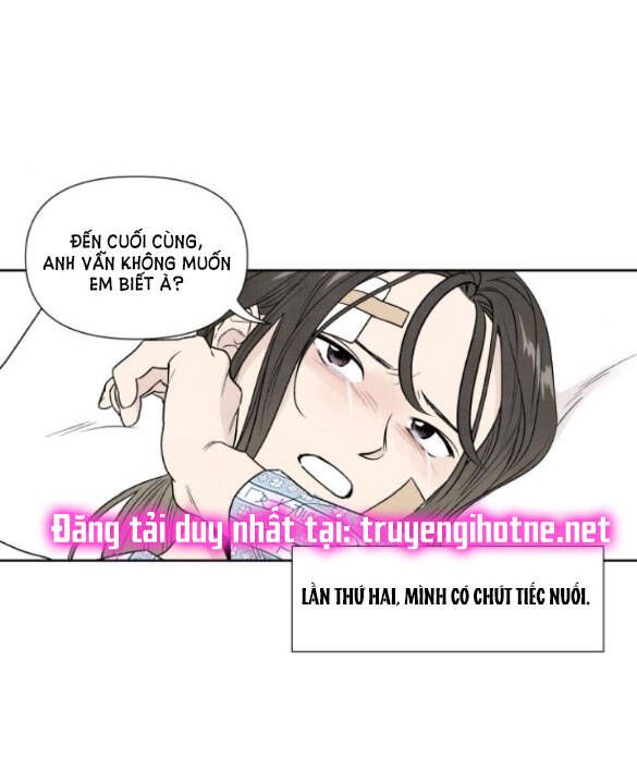 đọc truyện Điều Khiến Tôi Quyết Tâm Chết Đi Chương 70.2 ảnh 46 tại Giả Dược