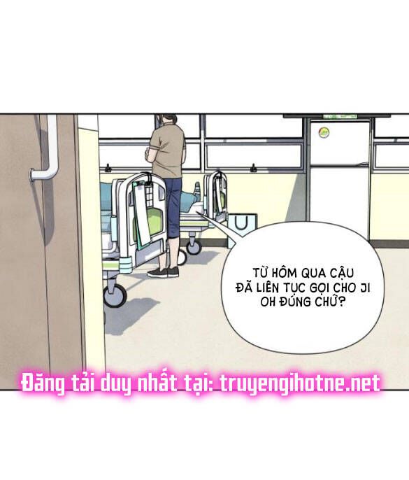đọc truyện Điều Khiến Tôi Quyết Tâm Chết Đi Chương 70.2 ảnh 8 tại Giả Dược