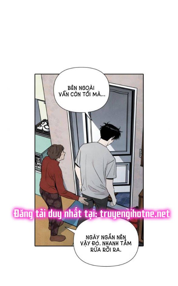 đọc truyện Điều Khiến Tôi Quyết Tâm Chết Đi Chương 71.1 ảnh 11 tại Giả Dược