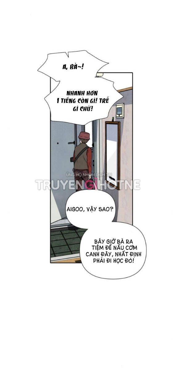 đọc truyện Điều Khiến Tôi Quyết Tâm Chết Đi Chương 71.1 ảnh 18 tại Giả Dược
