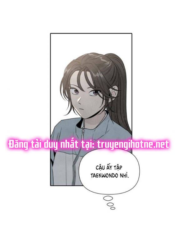 đọc truyện Điều Khiến Tôi Quyết Tâm Chết Đi Chương 71.1 ảnh 22 tại Giả Dược