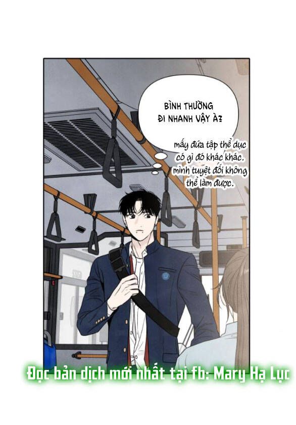 đọc truyện Điều Khiến Tôi Quyết Tâm Chết Đi Chương 71.1 ảnh 23 tại Giả Dược