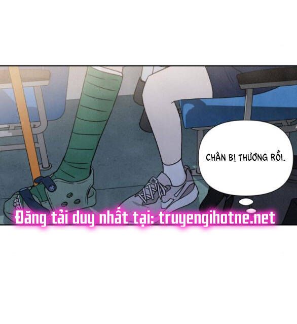 đọc truyện Điều Khiến Tôi Quyết Tâm Chết Đi Chương 71.1 ảnh 25 tại Giả Dược