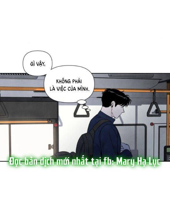đọc truyện Điều Khiến Tôi Quyết Tâm Chết Đi Chương 71.1 ảnh 26 tại Giả Dược