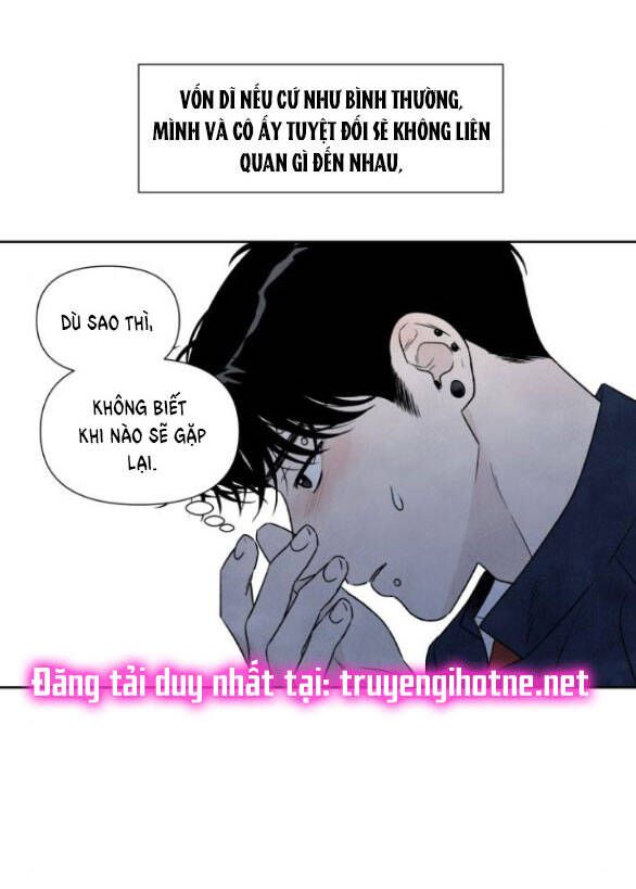 đọc truyện Điều Khiến Tôi Quyết Tâm Chết Đi Chương 71.1 ảnh 34 tại Giả Dược