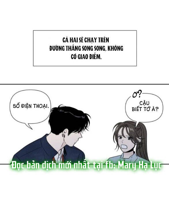 đọc truyện Điều Khiến Tôi Quyết Tâm Chết Đi Chương 71.1 ảnh 35 tại Giả Dược