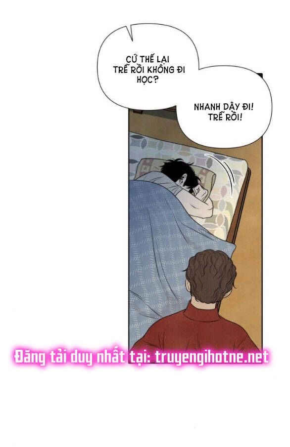đọc truyện Điều Khiến Tôi Quyết Tâm Chết Đi Chương 71.1 ảnh 8 tại Giả Dược
