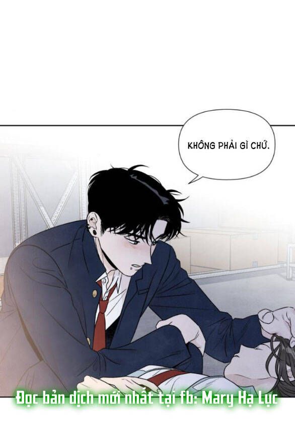 đọc truyện Điều Khiến Tôi Quyết Tâm Chết Đi Chương 71.2 ảnh 12 tại Thiên Thai Truyện