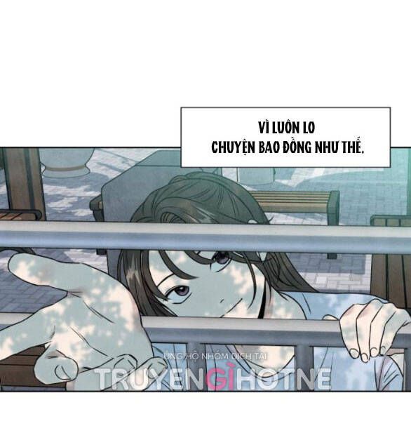 đọc truyện Điều Khiến Tôi Quyết Tâm Chết Đi Chương 71.2 ảnh 33 tại Thiên Thai Truyện