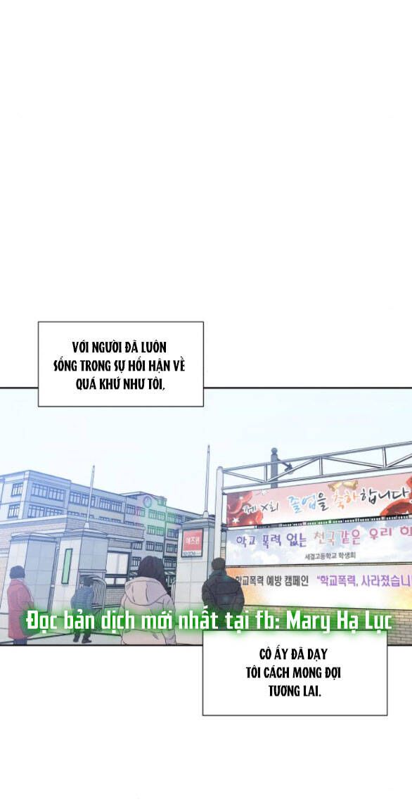 đọc truyện Điều Khiến Tôi Quyết Tâm Chết Đi Chương 72.1 ảnh 18 tại Giả Dược