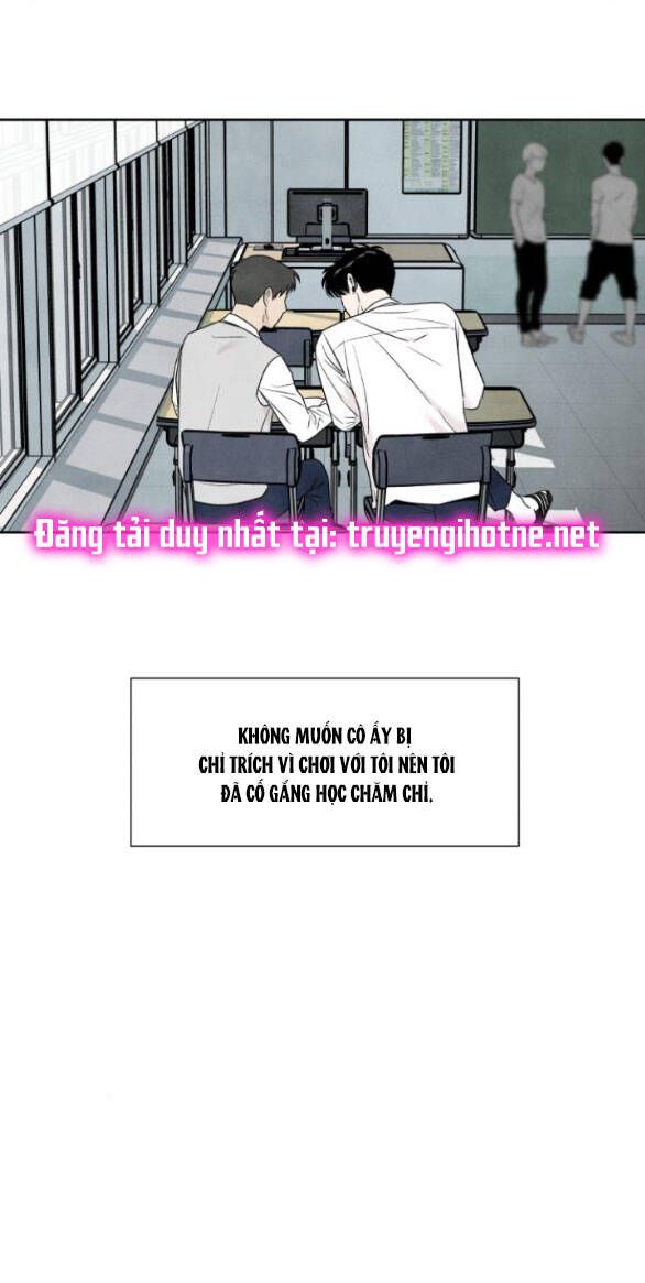 đọc truyện Điều Khiến Tôi Quyết Tâm Chết Đi Chương 72.1 ảnh 9 tại Giả Dược