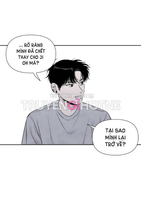 đọc truyện Điều Khiến Tôi Quyết Tâm Chết Đi Chương 73.1 ảnh 19 tại Giả Dược