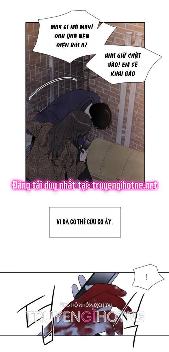 đọc truyện Điều Khiến Tôi Quyết Tâm Chết Đi Chương 73.1 ảnh 8 tại Giả Dược