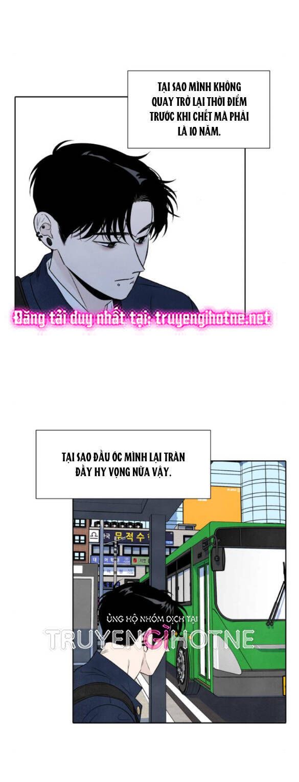 đọc truyện Điều Khiến Tôi Quyết Tâm Chết Đi Chương 73.2 ảnh 12 tại Giả Dược