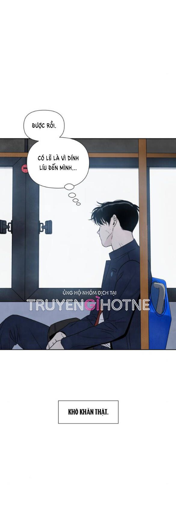đọc truyện Điều Khiến Tôi Quyết Tâm Chết Đi Chương 73.2 ảnh 19 tại Giả Dược