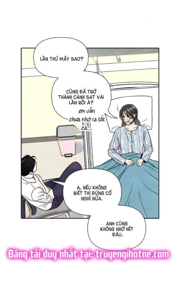 đọc truyện Điều Khiến Tôi Quyết Tâm Chết Đi Chương 74.1 ảnh 18 tại Giả Dược