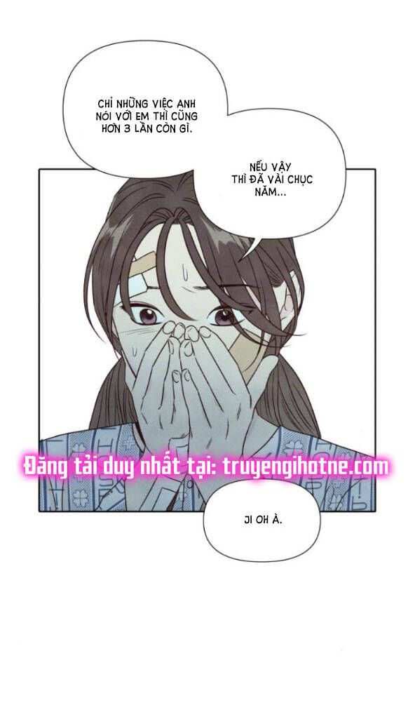 đọc truyện Điều Khiến Tôi Quyết Tâm Chết Đi Chương 74.1 ảnh 21 tại Giả Dược