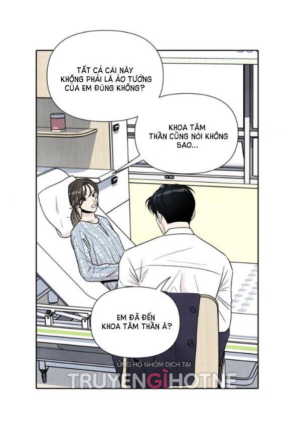 đọc truyện Điều Khiến Tôi Quyết Tâm Chết Đi Chương 74.1 ảnh 26 tại Giả Dược