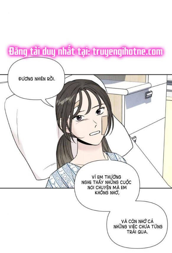 đọc truyện Điều Khiến Tôi Quyết Tâm Chết Đi Chương 74.1 ảnh 27 tại Giả Dược
