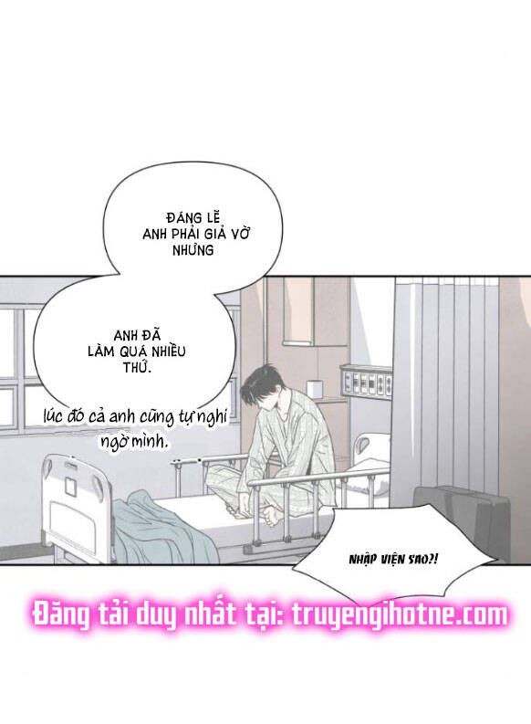 đọc truyện Điều Khiến Tôi Quyết Tâm Chết Đi Chương 74.1 ảnh 34 tại Giả Dược