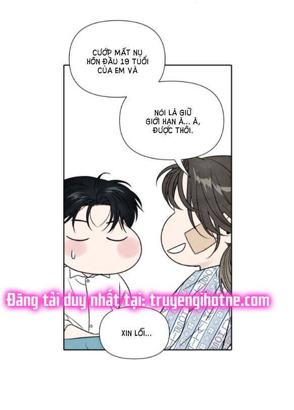 đọc truyện Điều Khiến Tôi Quyết Tâm Chết Đi Chương 74.2 ảnh 14 tại Giả Dược