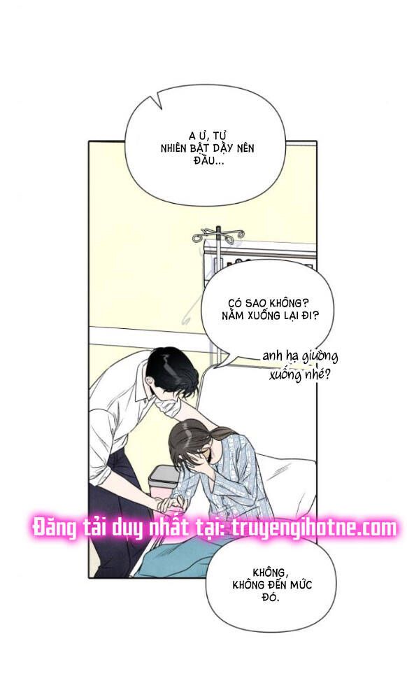 đọc truyện Điều Khiến Tôi Quyết Tâm Chết Đi Chương 74.2 ảnh 17 tại Giả Dược
