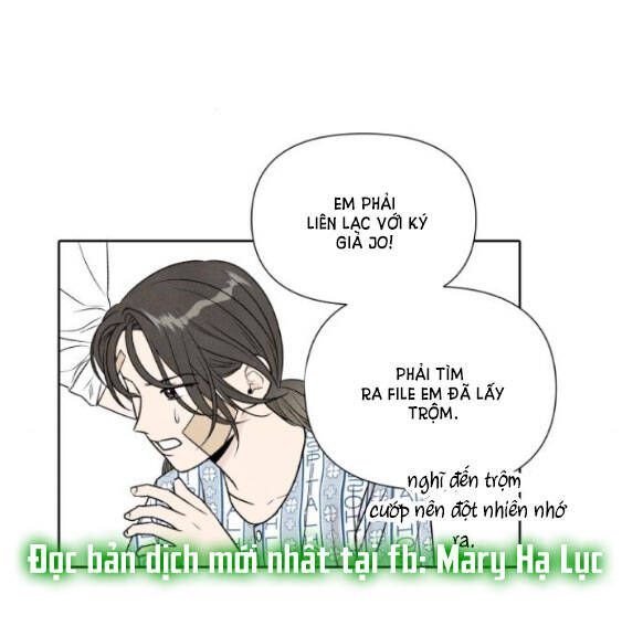 đọc truyện Điều Khiến Tôi Quyết Tâm Chết Đi Chương 74.2 ảnh 18 tại Giả Dược