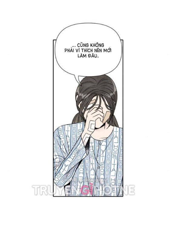 đọc truyện Điều Khiến Tôi Quyết Tâm Chết Đi Chương 74.2 ảnh 22 tại Giả Dược