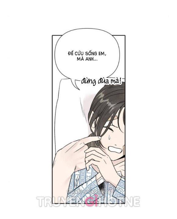 đọc truyện Điều Khiến Tôi Quyết Tâm Chết Đi Chương 74.2 ảnh 4 tại Giả Dược