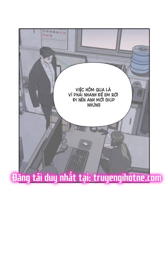 đọc truyện Điều Khiến Tôi Quyết Tâm Chết Đi Chương 74.2 ảnh 32 tại Giả Dược