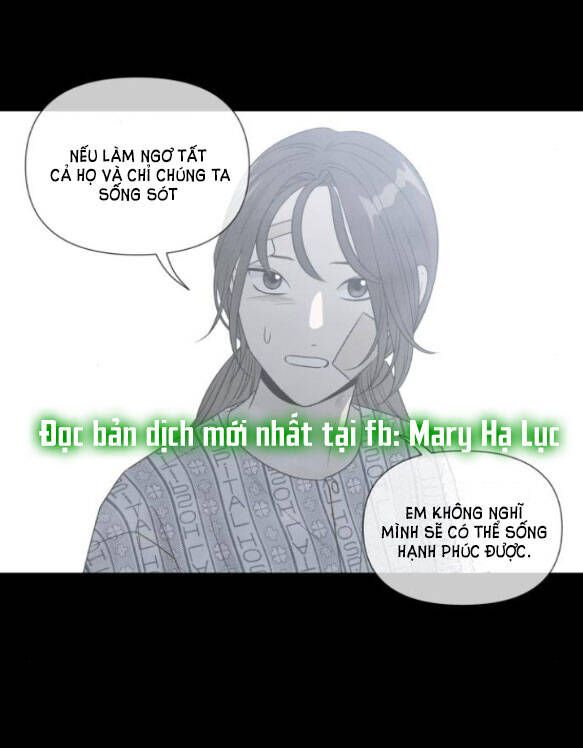 đọc truyện Điều Khiến Tôi Quyết Tâm Chết Đi Chương 75.1 ảnh 36 tại Giả Dược
