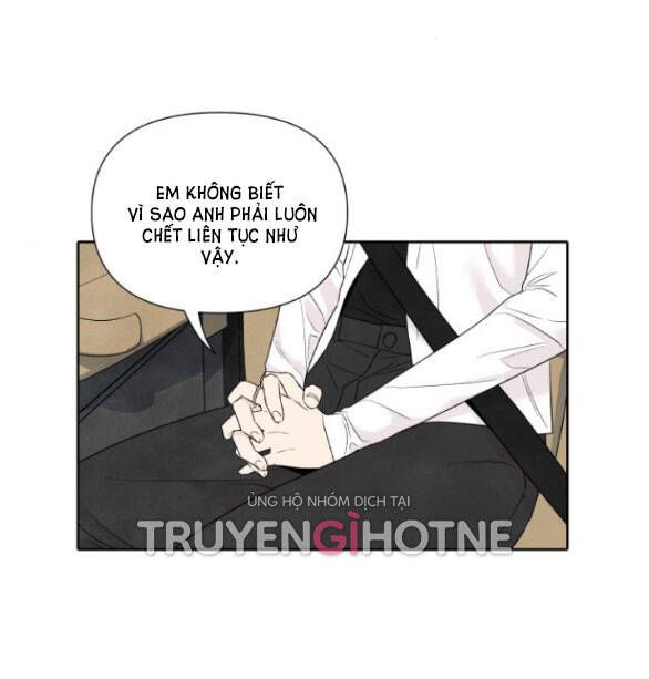 đọc truyện Điều Khiến Tôi Quyết Tâm Chết Đi Chương 76.1 ảnh 16 tại Giả Dược