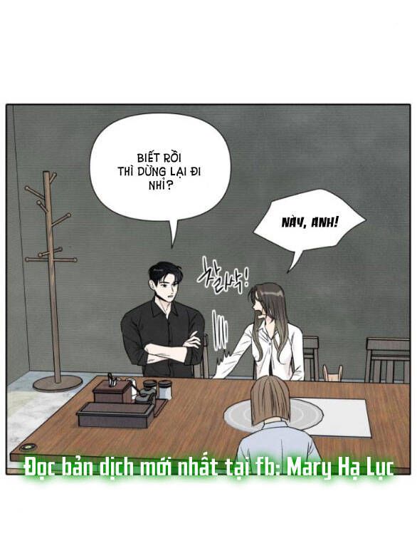 đọc truyện Điều Khiến Tôi Quyết Tâm Chết Đi Chương 76.1 ảnh 26 tại Giả Dược