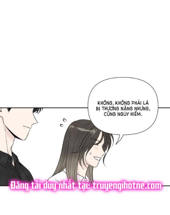 đọc truyện Điều Khiến Tôi Quyết Tâm Chết Đi Chương 76.1 ảnh 30 tại Giả Dược