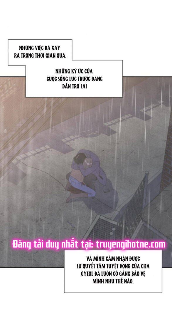 đọc truyện Điều Khiến Tôi Quyết Tâm Chết Đi Chương 76.1 ảnh 6 tại Giả Dược