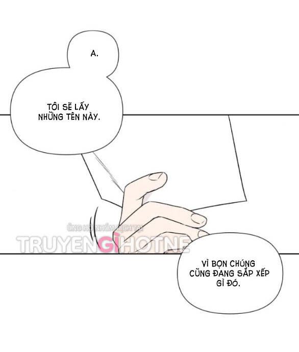 đọc truyện Điều Khiến Tôi Quyết Tâm Chết Đi Chương 76.2 ảnh 14 tại Giả Dược