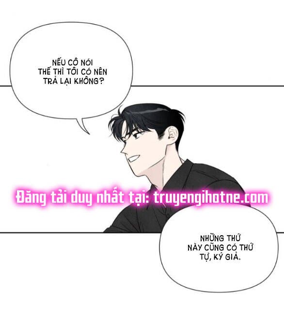 đọc truyện Điều Khiến Tôi Quyết Tâm Chết Đi Chương 76.2 ảnh 16 tại Giả Dược