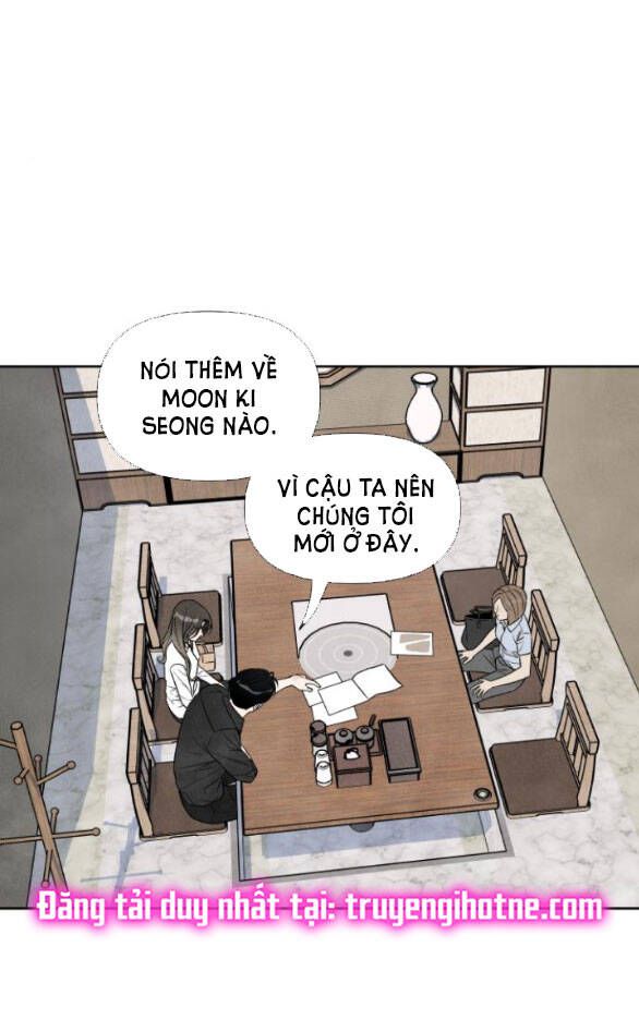đọc truyện Điều Khiến Tôi Quyết Tâm Chết Đi Chương 77.1 ảnh 1 tại Giả Dược
