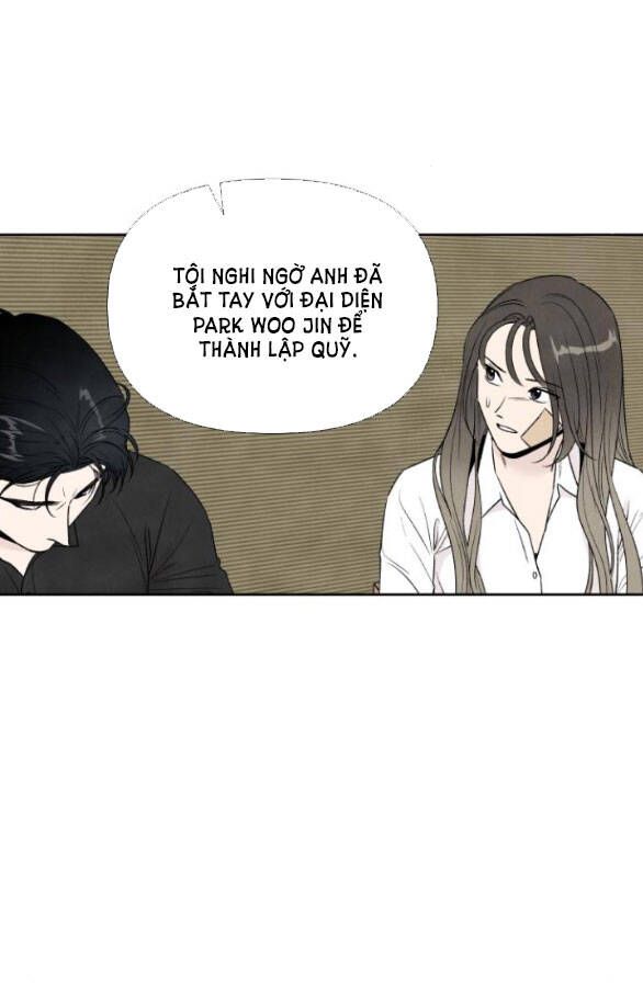 đọc truyện Điều Khiến Tôi Quyết Tâm Chết Đi Chương 77.1 ảnh 16 tại Giả Dược