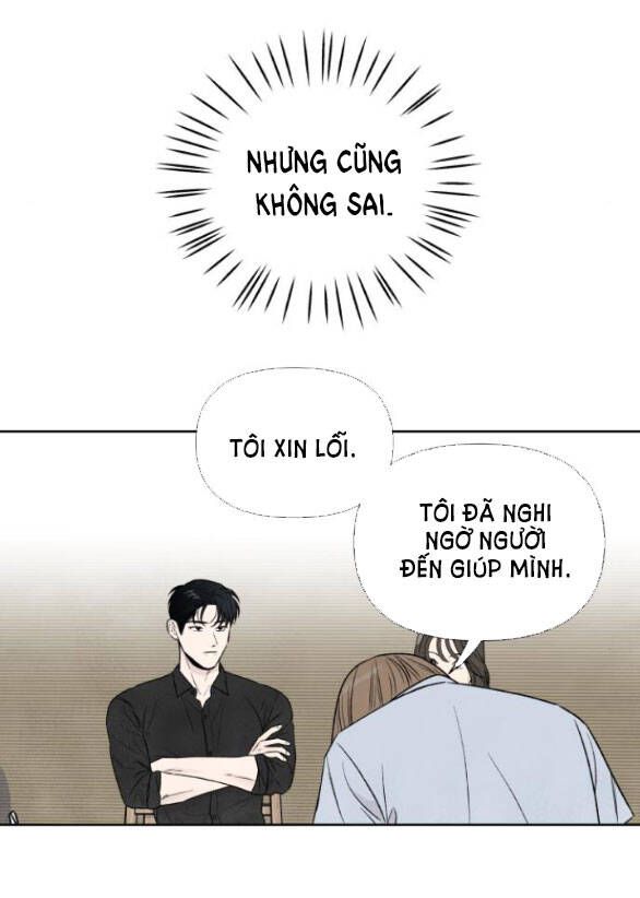 đọc truyện Điều Khiến Tôi Quyết Tâm Chết Đi Chương 77.1 ảnh 24 tại Giả Dược