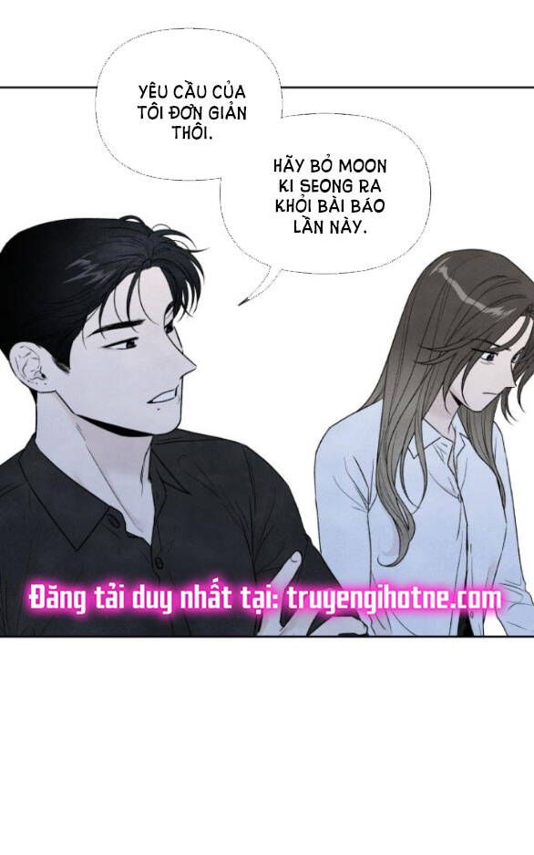 đọc truyện Điều Khiến Tôi Quyết Tâm Chết Đi Chương 77.1 ảnh 27 tại Giả Dược