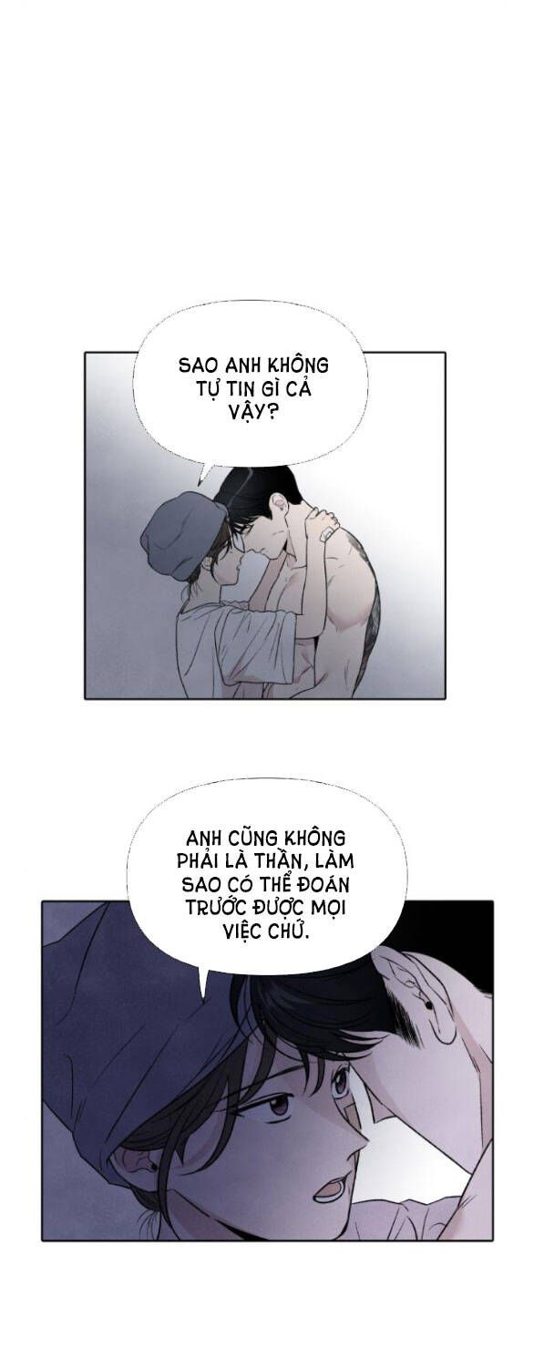 đọc truyện Điều Khiến Tôi Quyết Tâm Chết Đi Chương 77.2 ảnh 21 tại Giả Dược