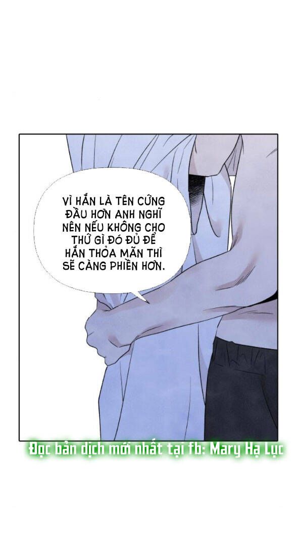 đọc truyện Điều Khiến Tôi Quyết Tâm Chết Đi Chương 77.2 ảnh 23 tại Giả Dược