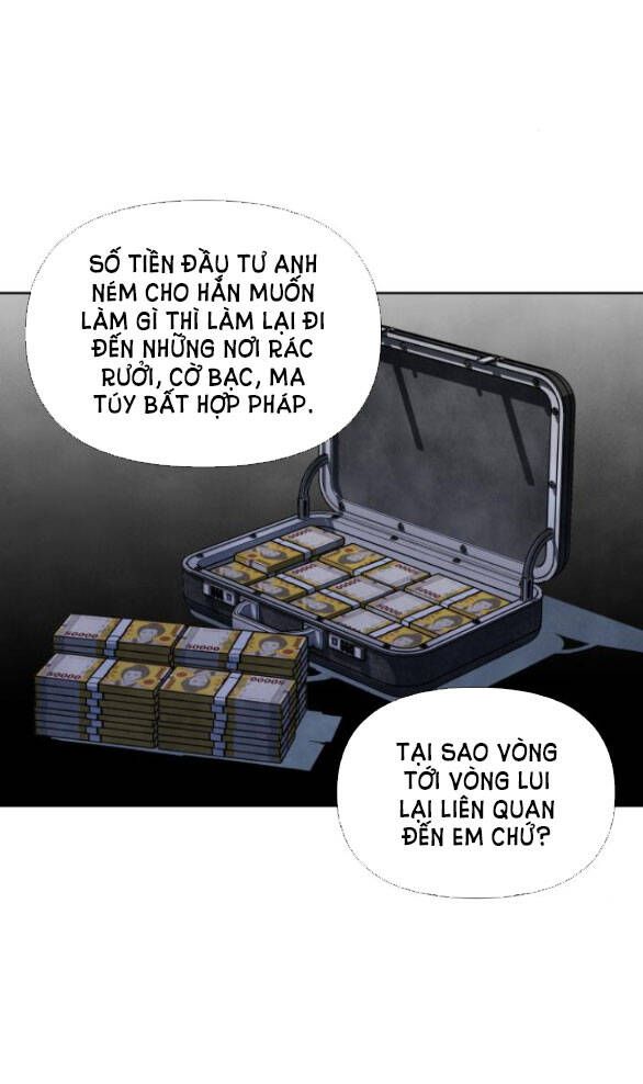 đọc truyện Điều Khiến Tôi Quyết Tâm Chết Đi Chương 77.2 ảnh 27 tại Giả Dược