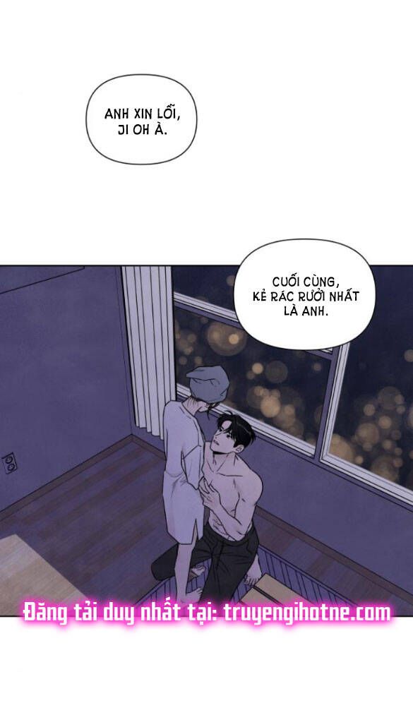 đọc truyện Điều Khiến Tôi Quyết Tâm Chết Đi Chương 78.1 ảnh 1 tại Giả Dược