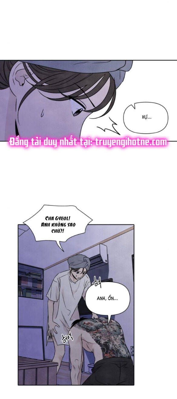 đọc truyện Điều Khiến Tôi Quyết Tâm Chết Đi Chương 78.1 ảnh 11 tại Giả Dược