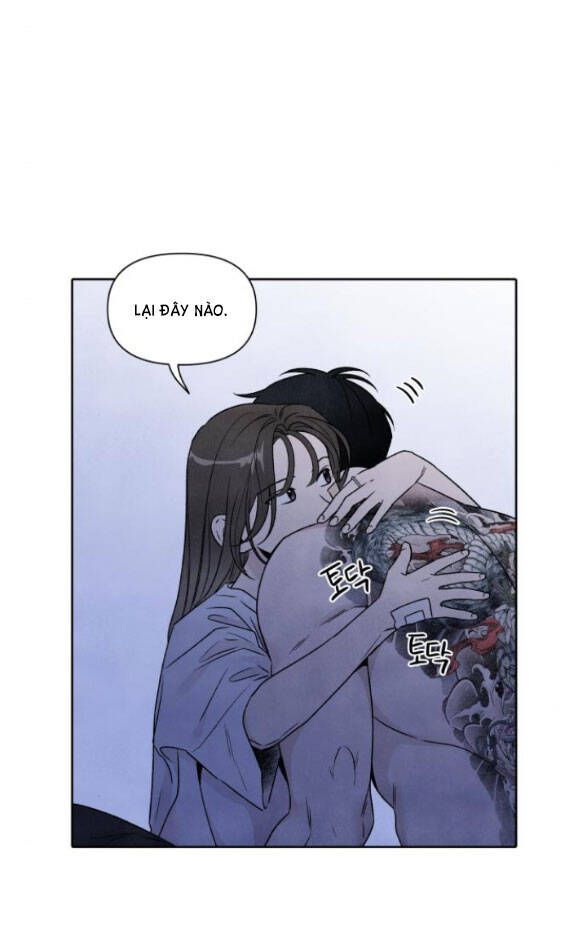 đọc truyện Điều Khiến Tôi Quyết Tâm Chết Đi Chương 78.1 ảnh 24 tại Giả Dược