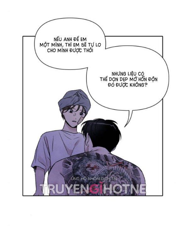 đọc truyện Điều Khiến Tôi Quyết Tâm Chết Đi Chương 78.1 ảnh 4 tại Giả Dược