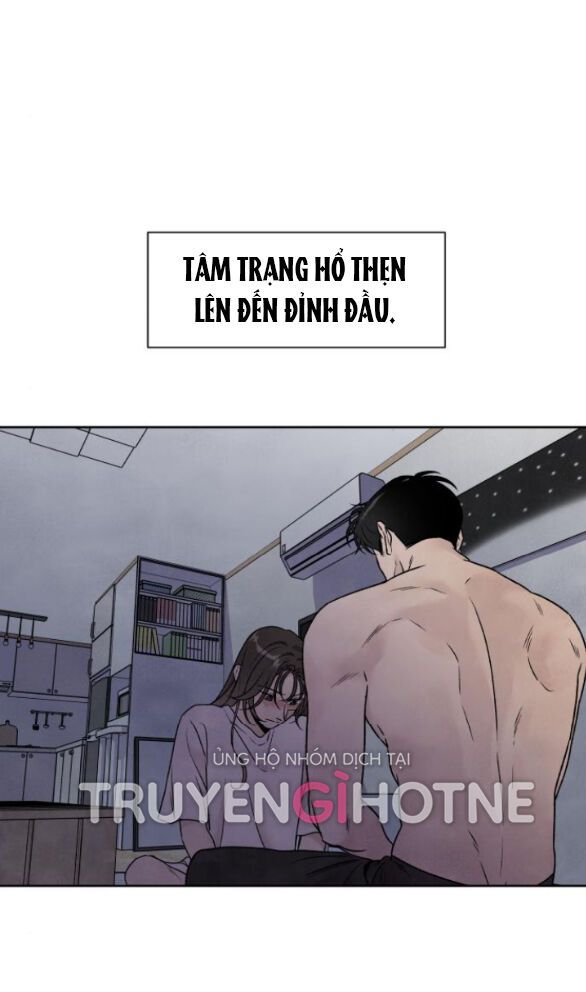 đọc truyện Điều Khiến Tôi Quyết Tâm Chết Đi Chương 79.1 ảnh 1 tại Giả Dược